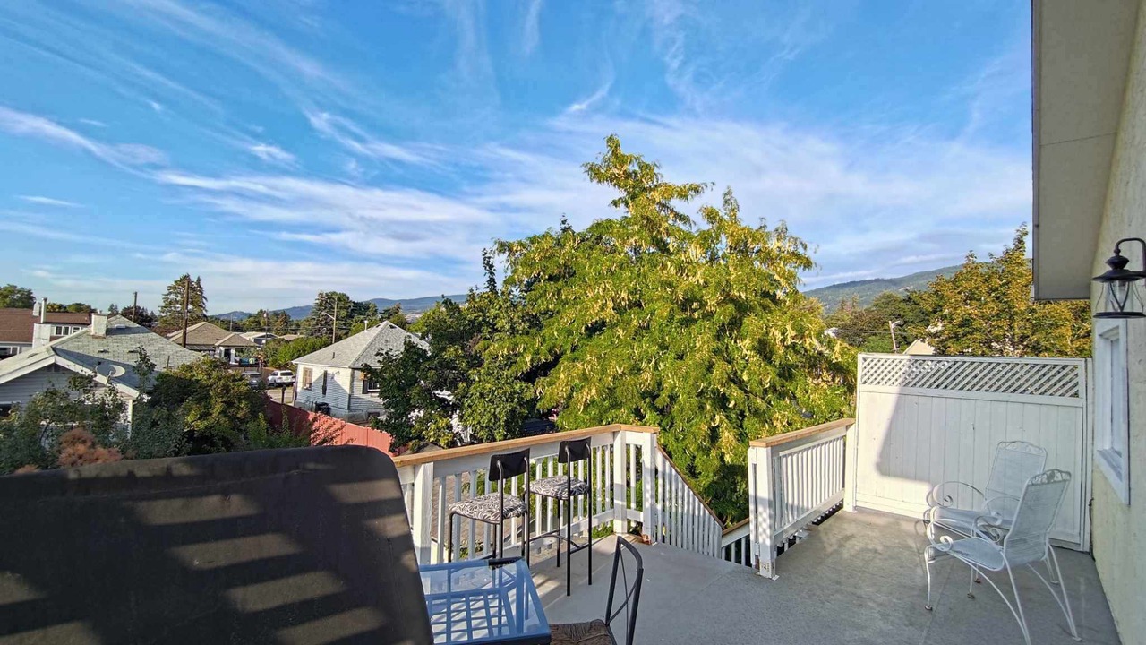 Photo of Outdoor in East Hill
