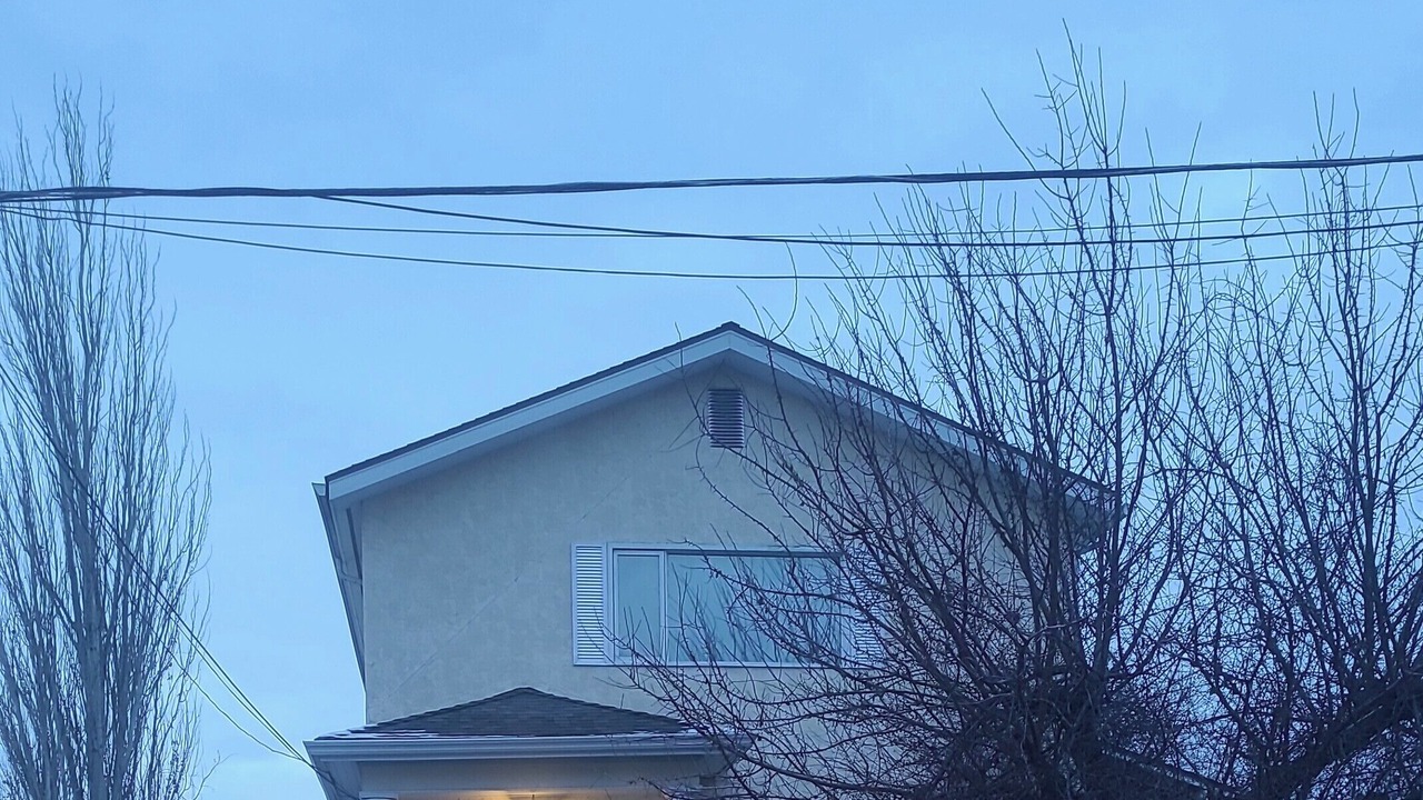 Photo of Outdoor in East Hill