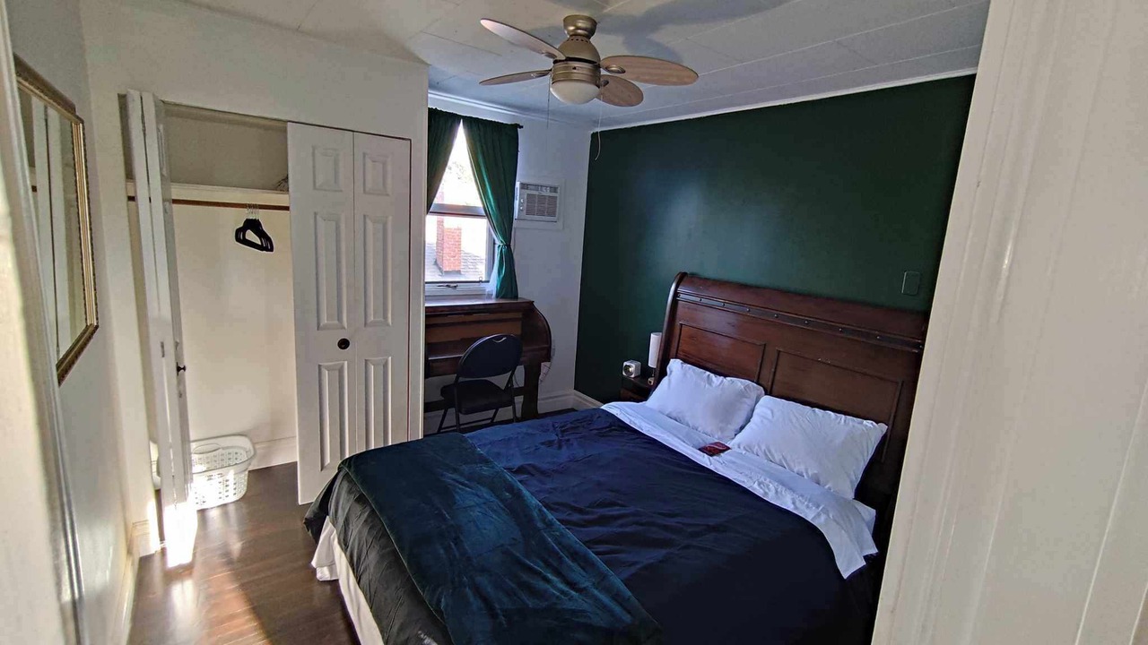 Photo of Bedroom in East Hill