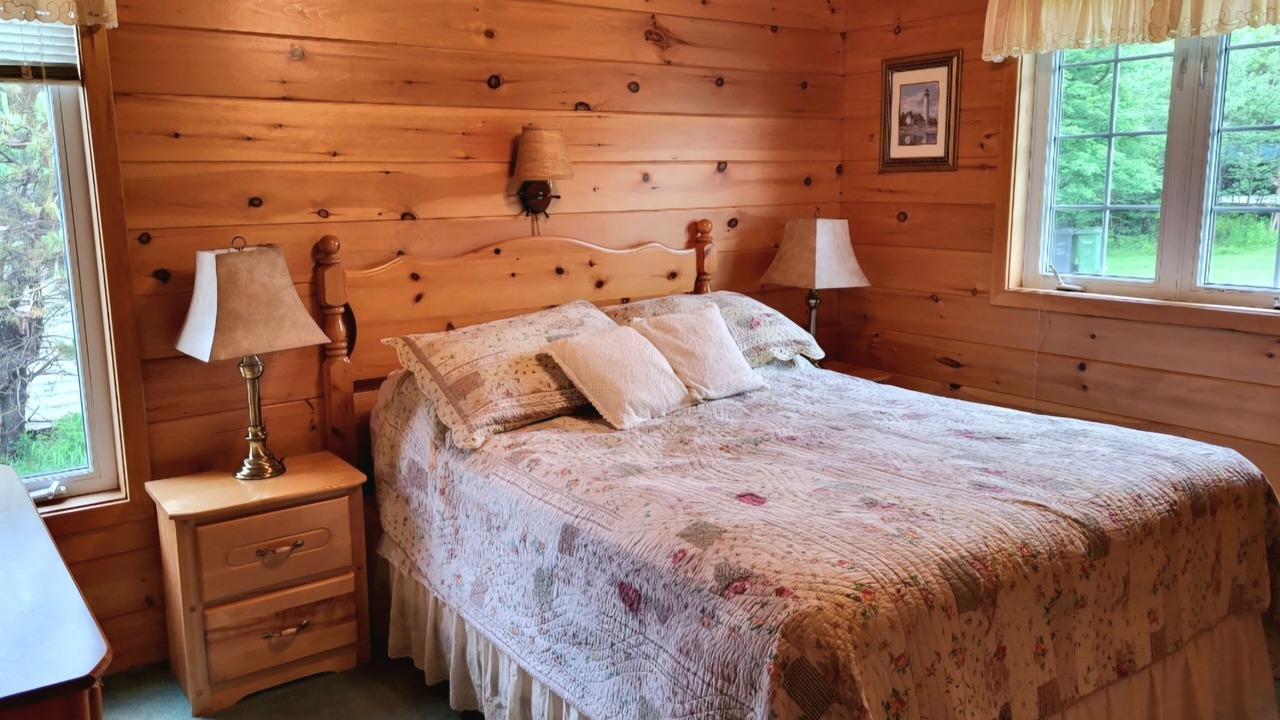 Photo of Bedroom in Cumberland