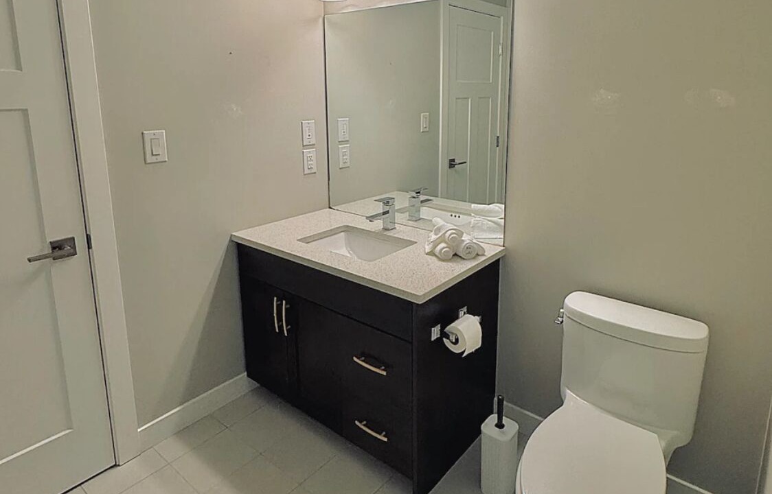 Photo of Bathroom in Fort Gary