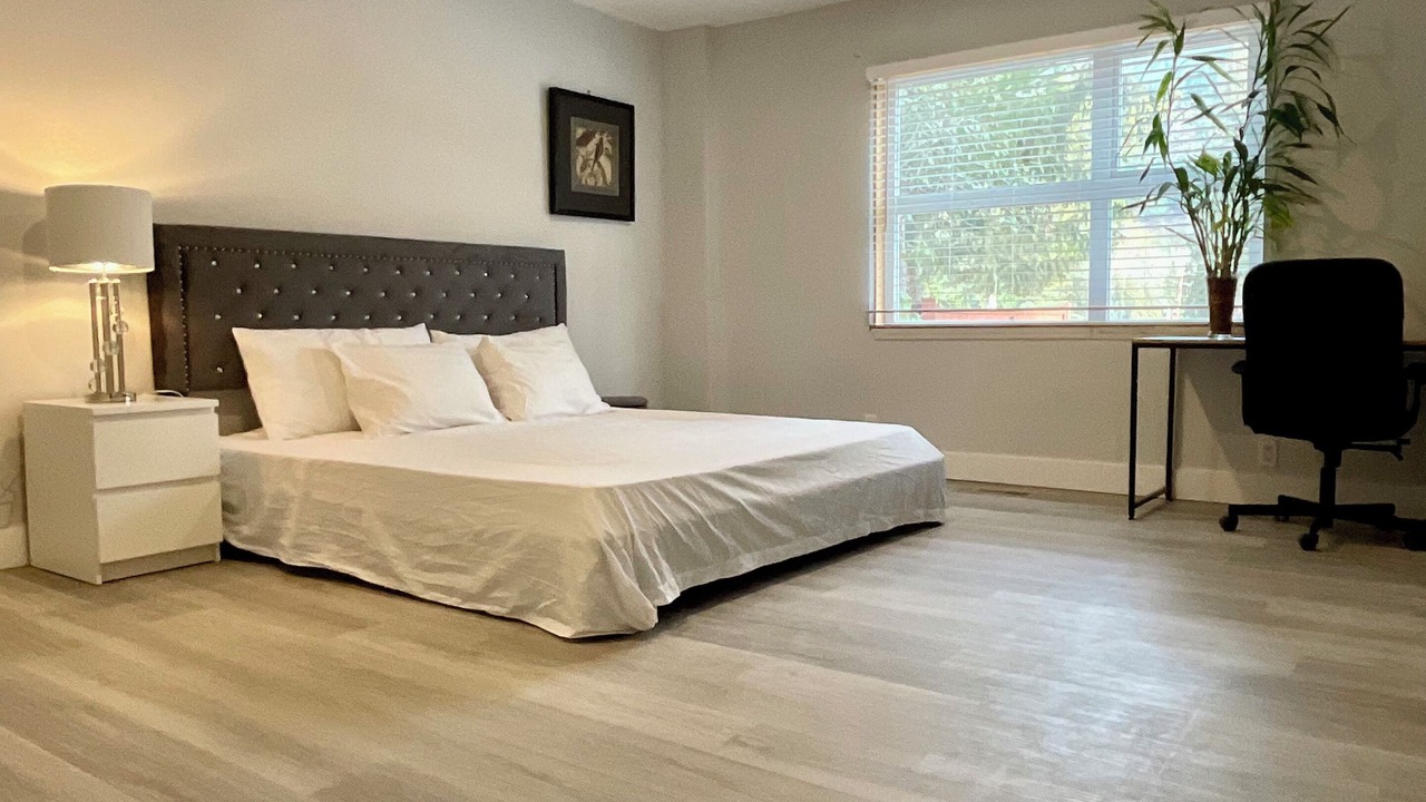 Photo of Bedroom in Laidlaw