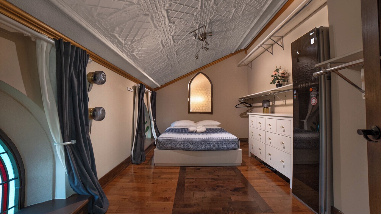 Photo of Bedroom in Morris-Turnberry