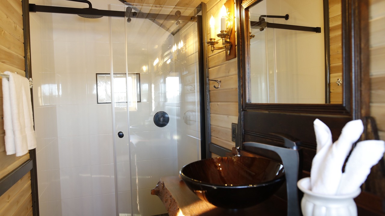 Photo of Bathroom in Moncton