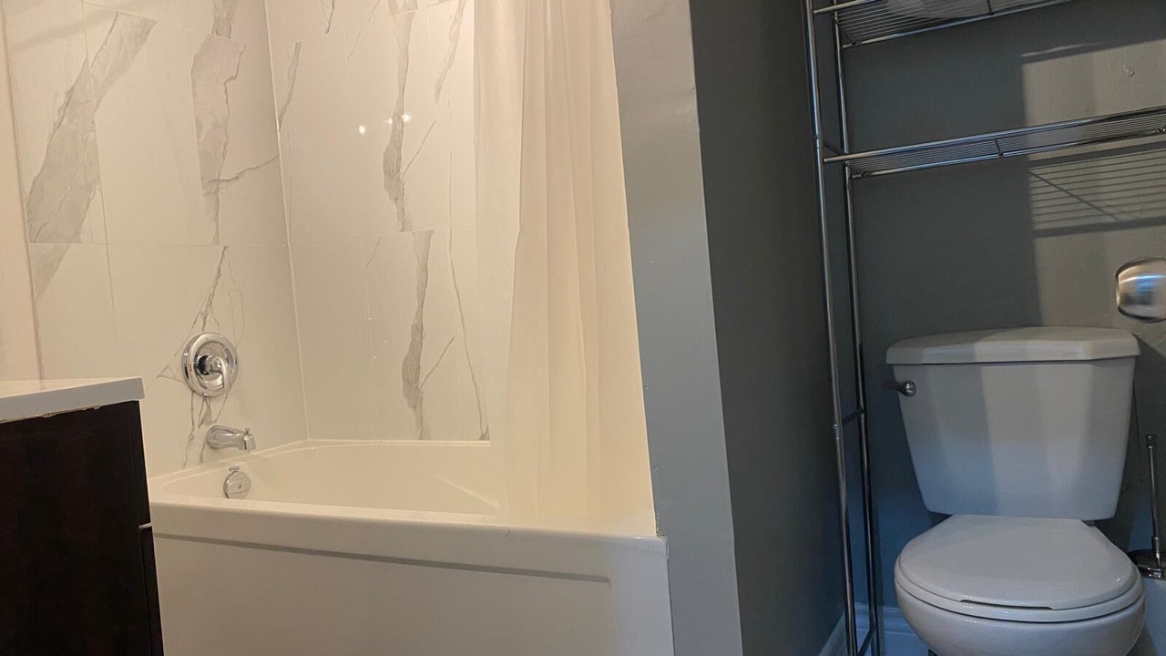 Photo of Bathroom in Bowmanville