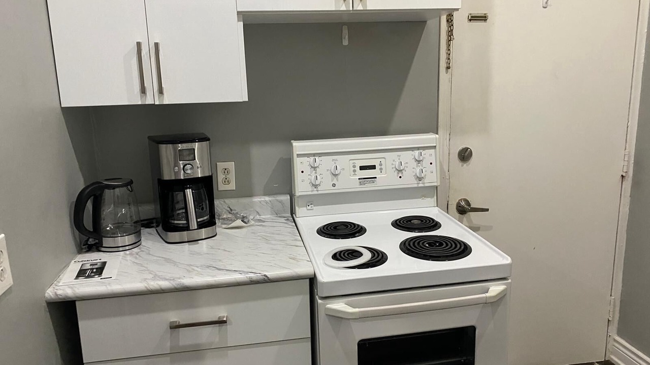 Photo of Kitchen in Bowmanville