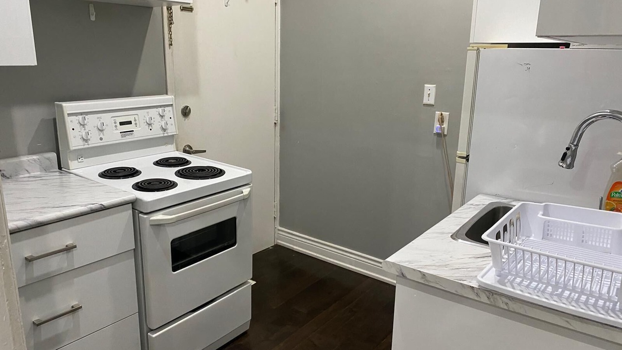 Photo of Kitchen in Bowmanville
