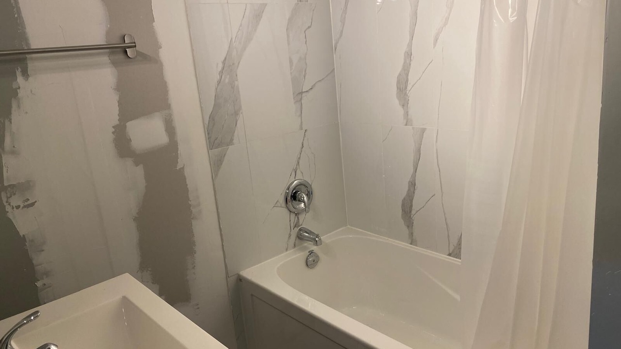 Photo of Bathroom in Bowmanville