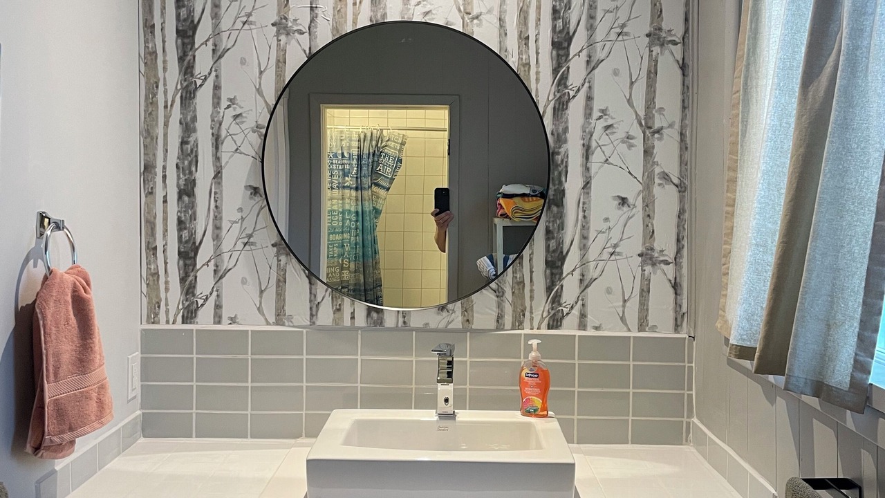 Photo of Bathroom in Blairmore