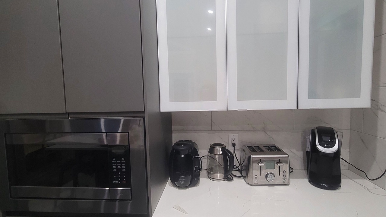 Photo of Kitchen in Val-des-Monts