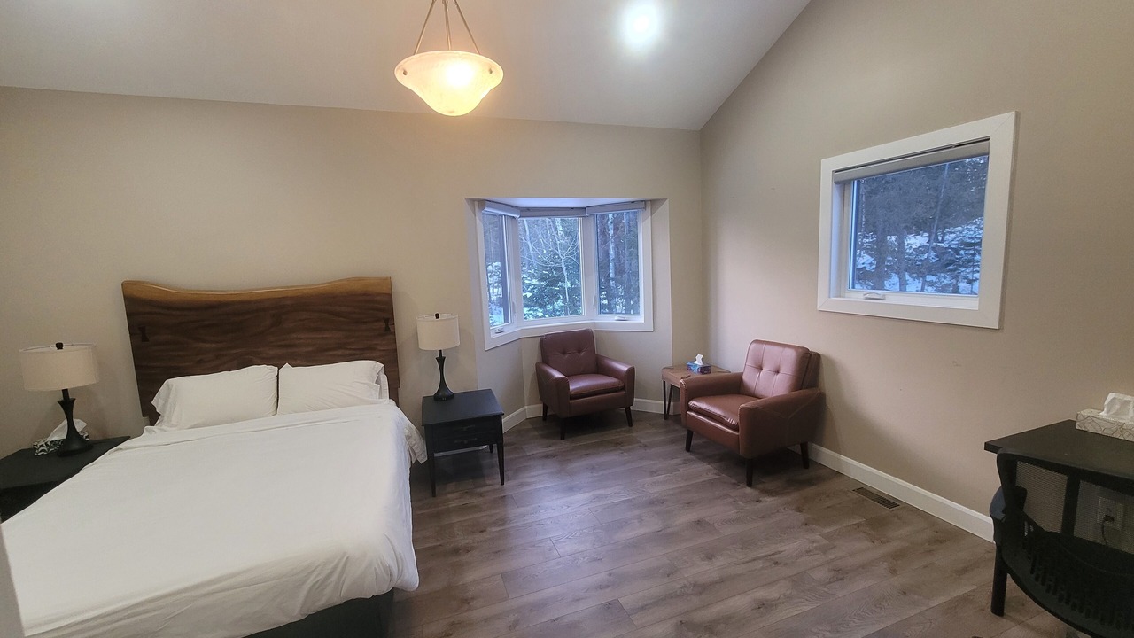 Photo of Bedroom in Val-des-Monts