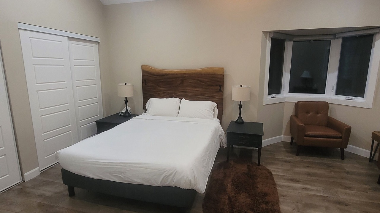 Photo of Bedroom in Val-des-Monts