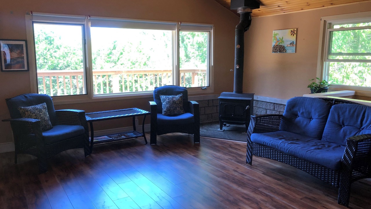 Photo of Livingroom in South Bruce Peninsula