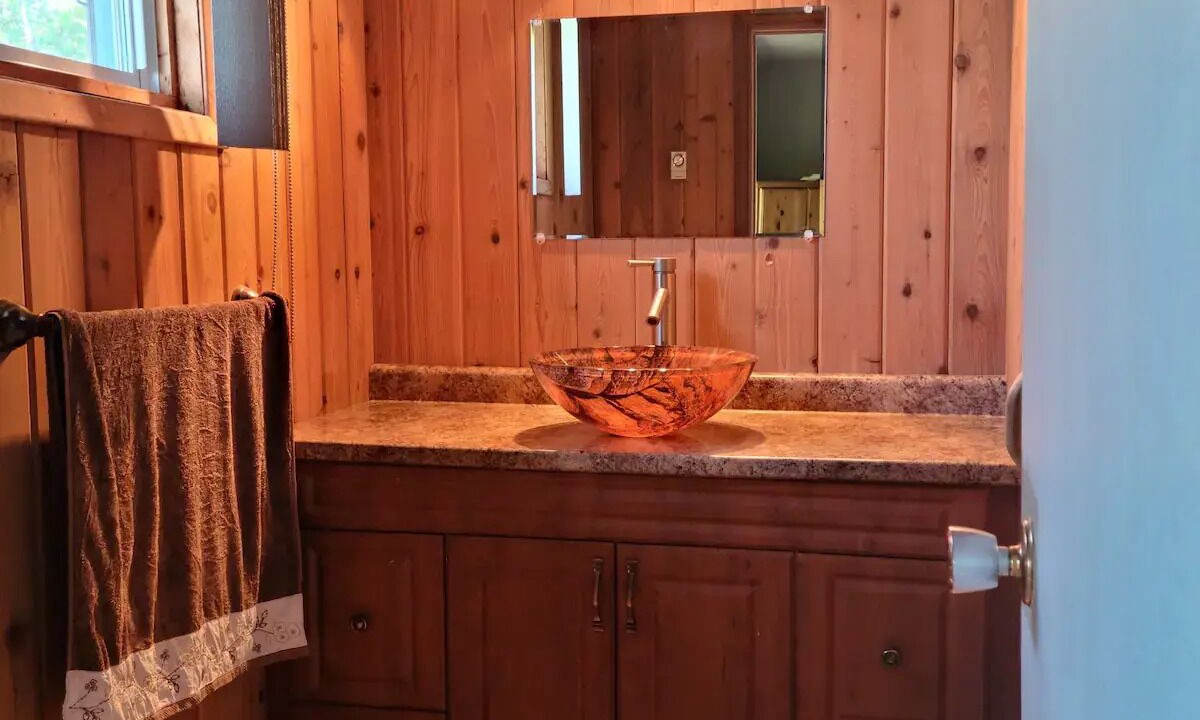 Photo of Bathroom in The Archipelago