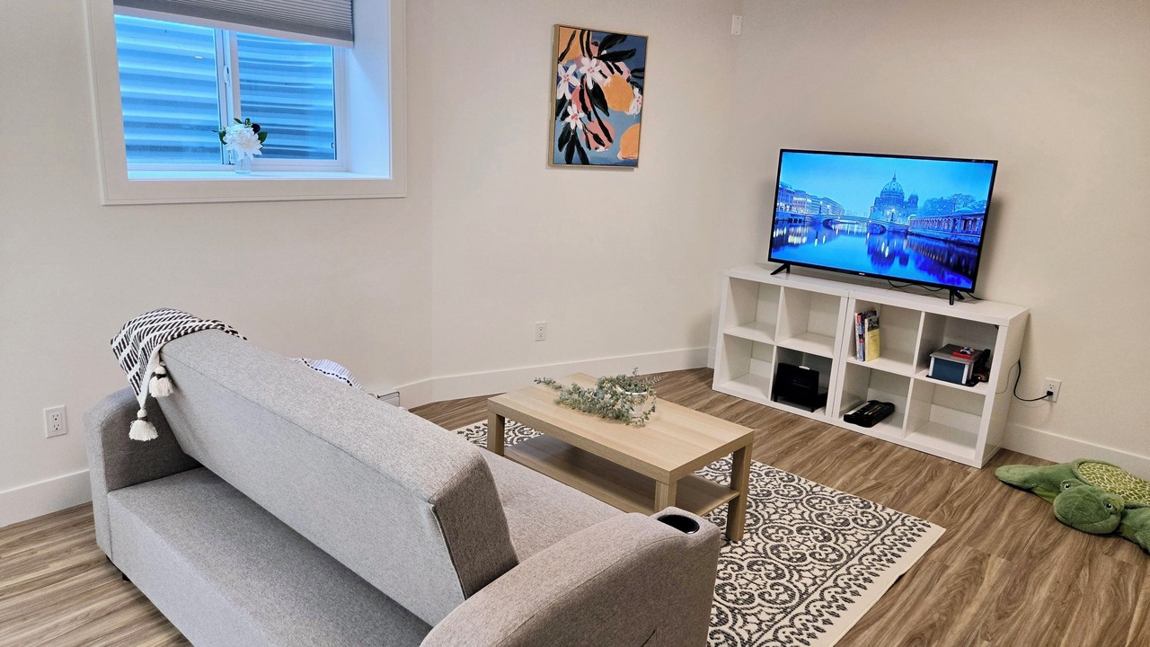 Photo of Livingroom in Willoughby