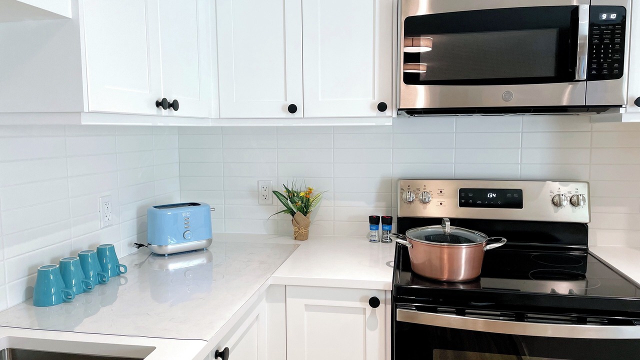 Photo of Kitchen in Willoughby