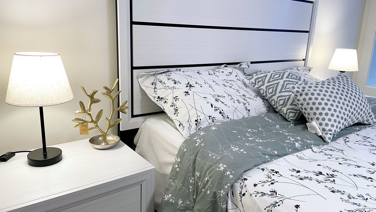 Photo of Bedroom in Willoughby