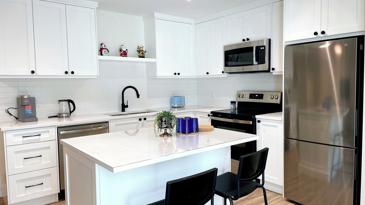 Photo of Kitchen in Willoughby