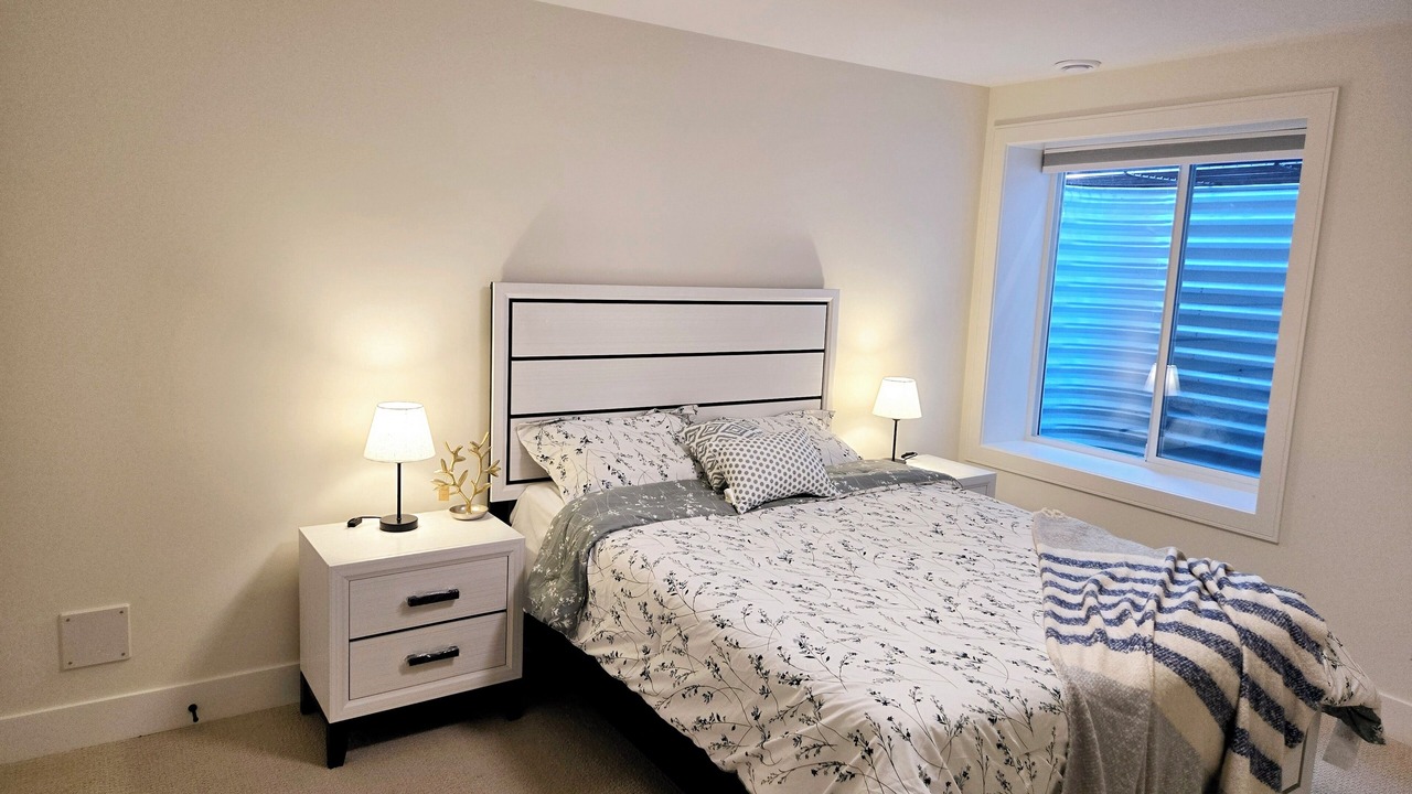 Photo of Bedroom in Willoughby