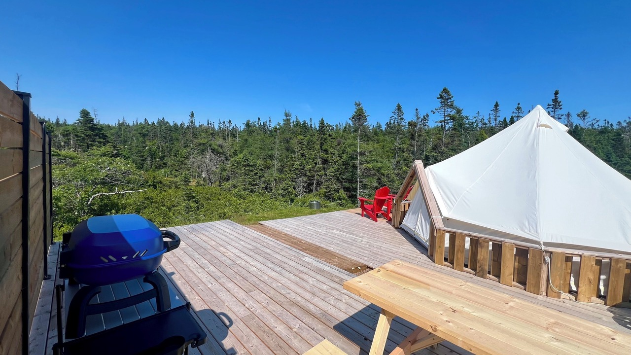 Photo of Outdoor in Big Lake