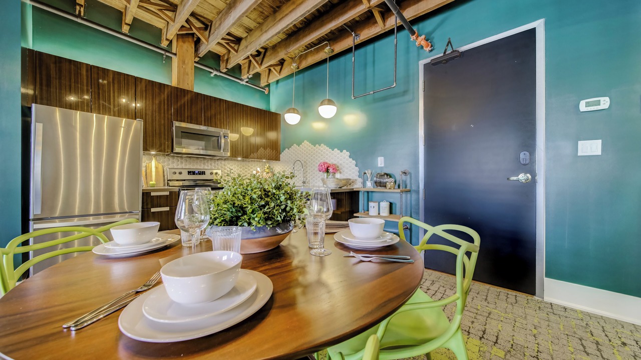 Photo of Kitchen in New Toronto