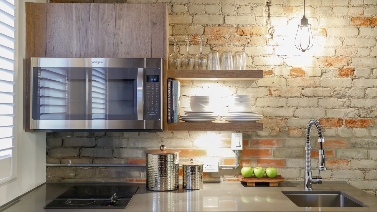 Photo of Kitchen in New Toronto
