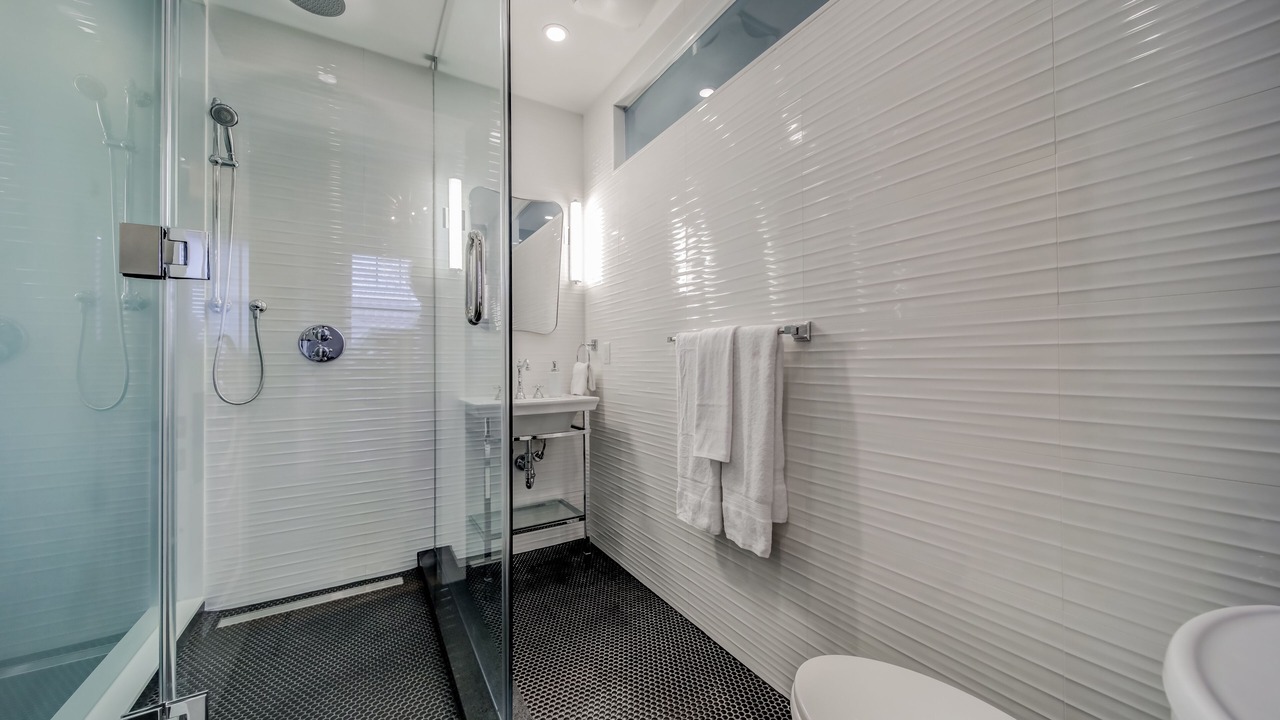 Photo of Bathroom in New Toronto