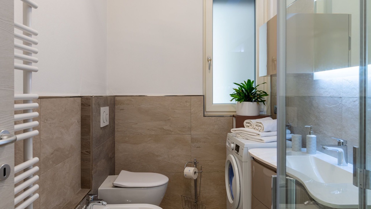 Photo of Bathroom in Aurogna
