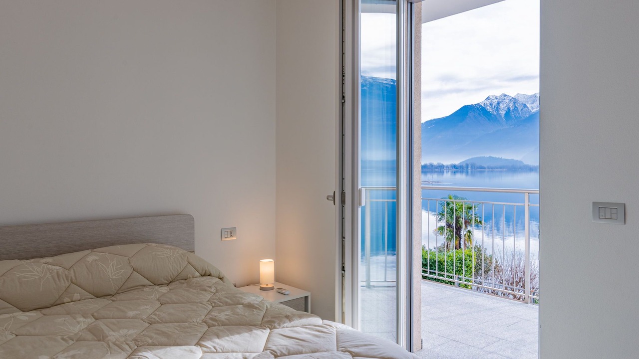 Photo of Bedroom in Aurogna