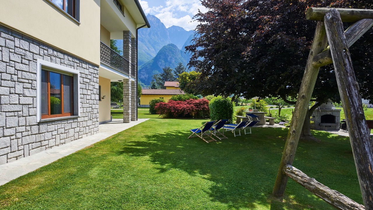 Photo of Outdoor in Giumello