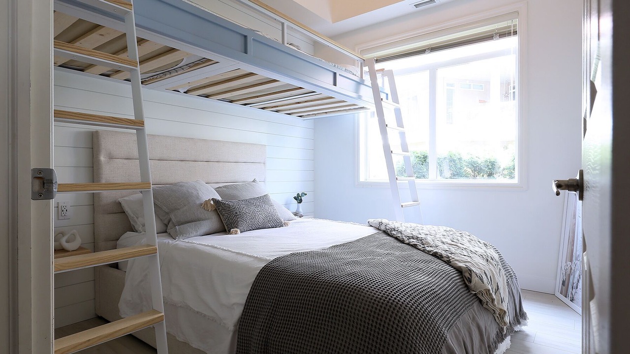 Photo of Bedroom in North End