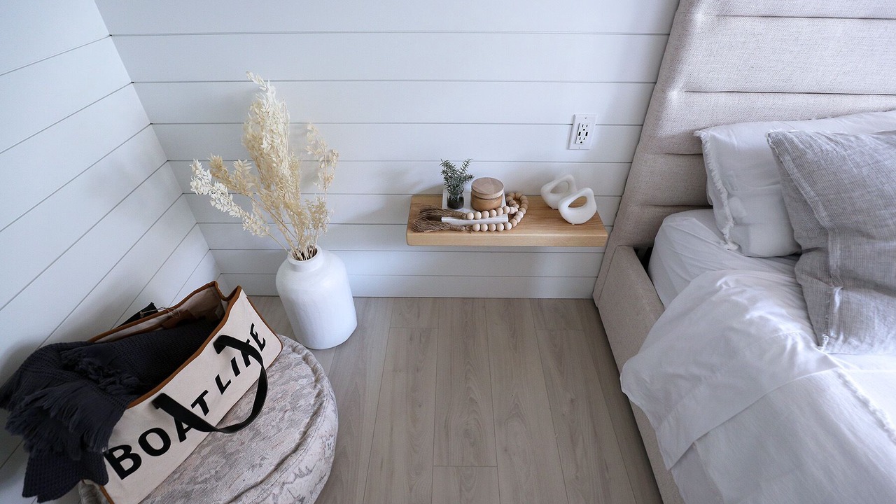 Photo of Bedroom in North End