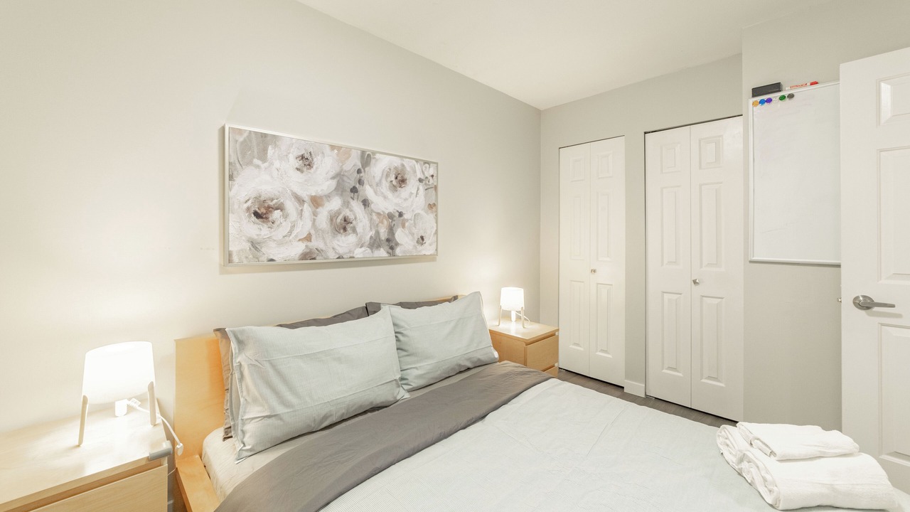 Photo of Bedroom in Fairview