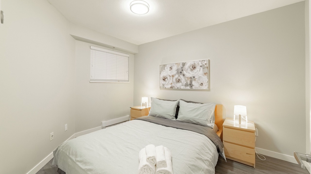 Photo of Bedroom in Fairview