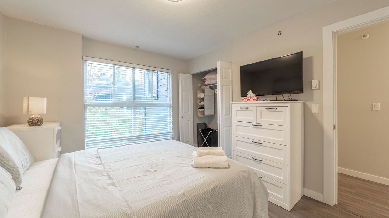 Photo of Bedroom in Fairview