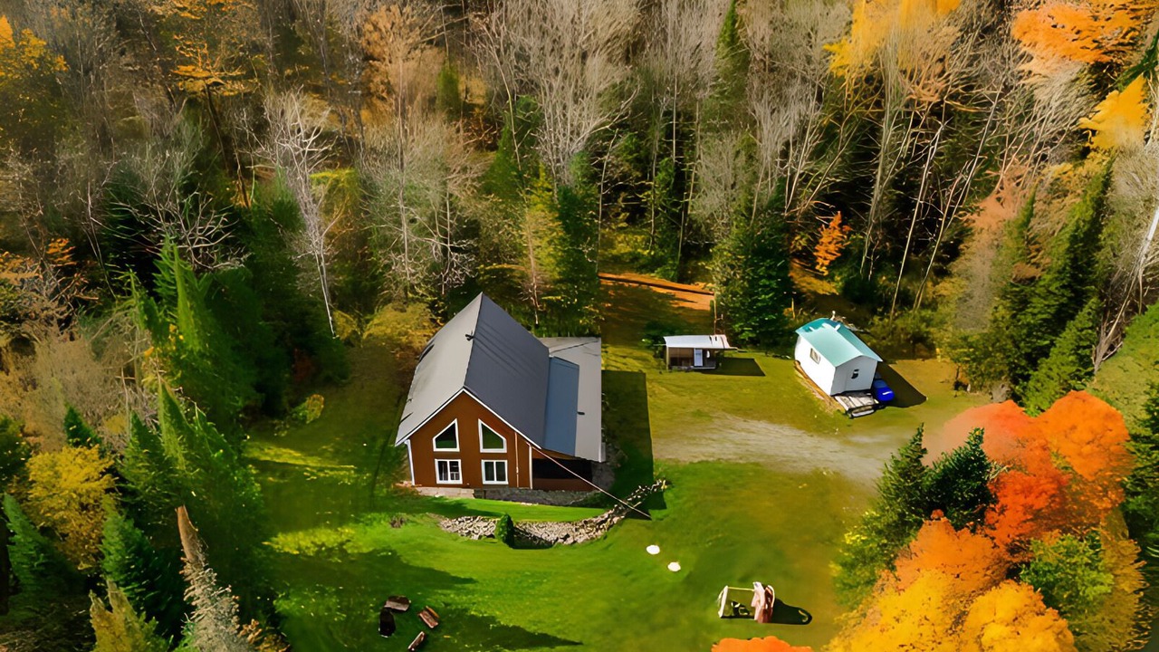 Photo of Outdoor in Saint-Hermenegilde
