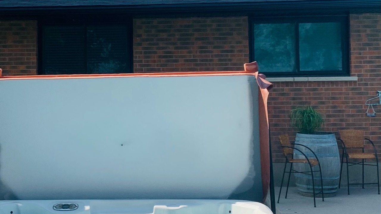 Photo of Patio Balcony in Niagara-on-the-Lake