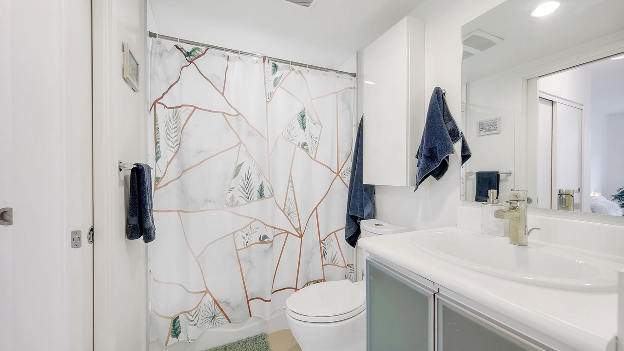 Photo of Bathroom in Gastown