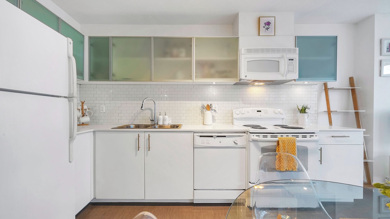 Photo of Kitchen in Gastown