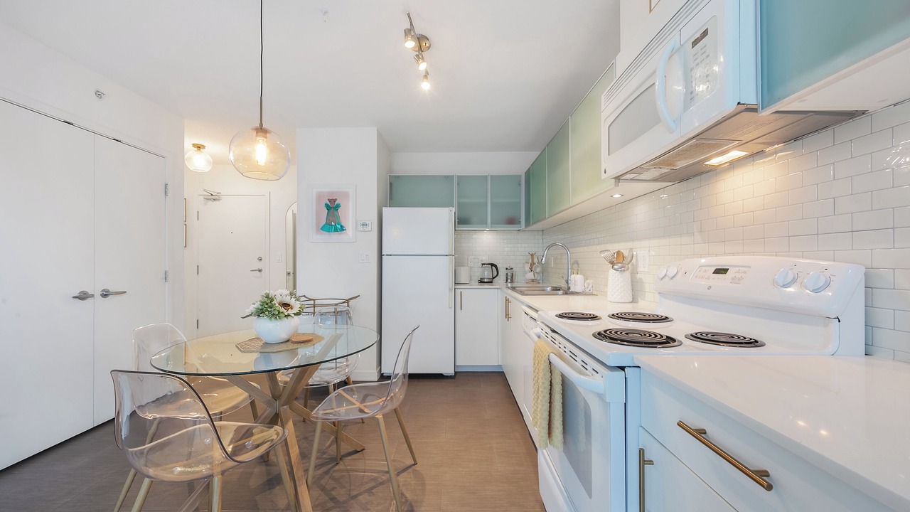 Photo of Kitchen in Gastown