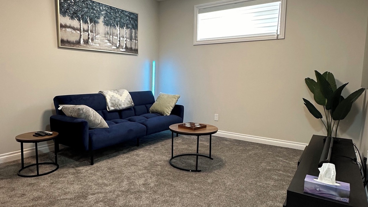 Photo of Livingroom in Southwest Calgary