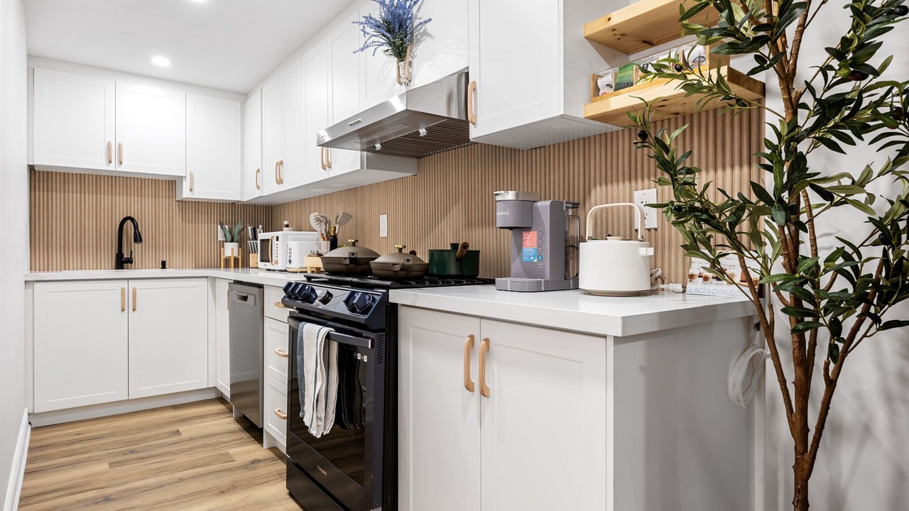 Photo of Kitchen in Hamilton