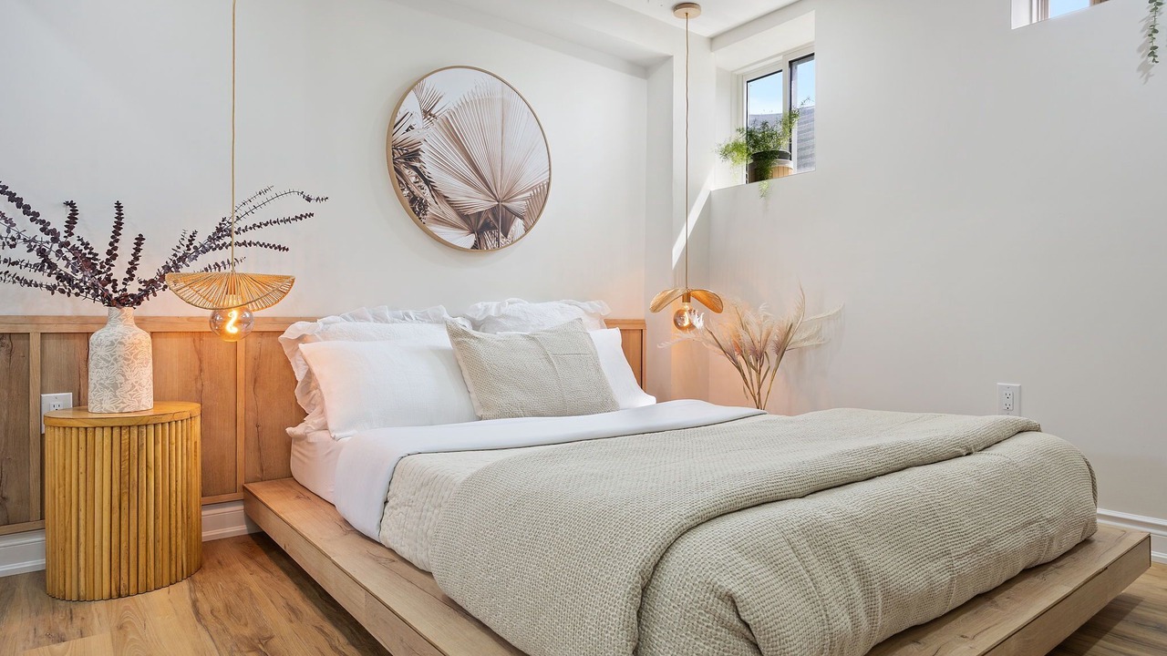 Photo of Bedroom in Hamilton