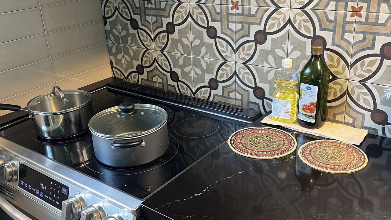 Photo of Kitchen in Whitby