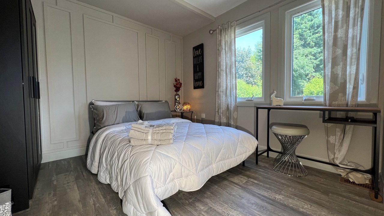 Photo of Bedroom in Whitby