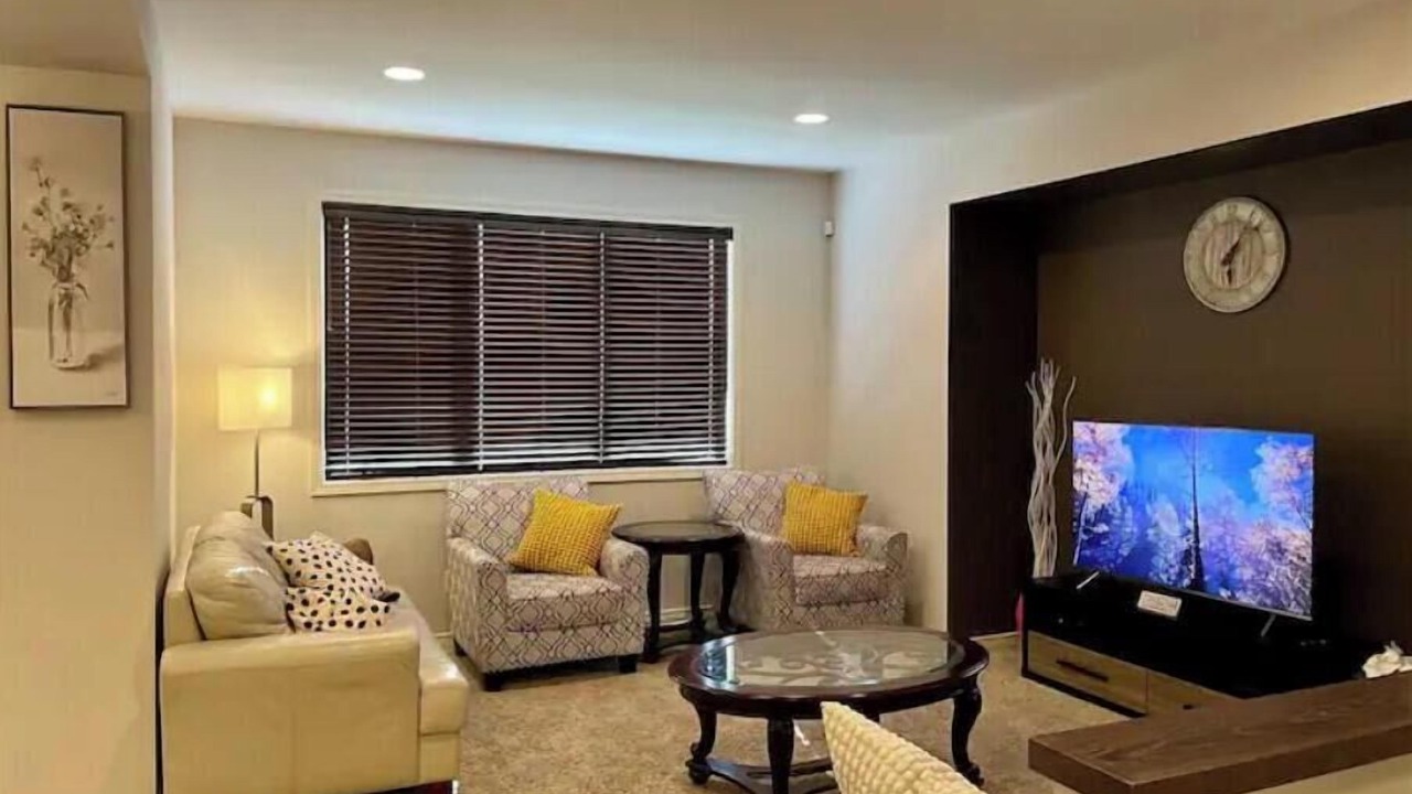 Photo of Bedroom in Winnipeg