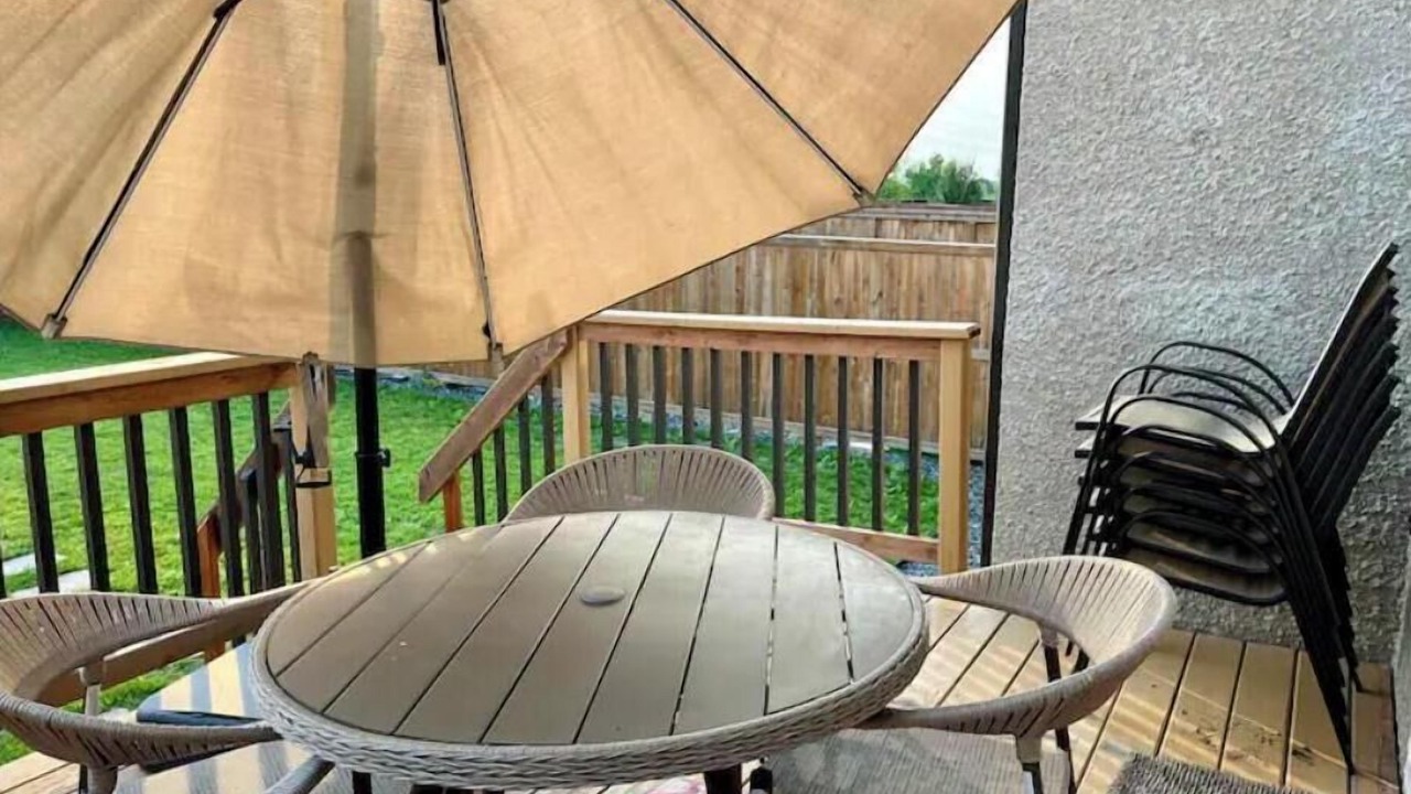 Photo of Outdoor in Winnipeg