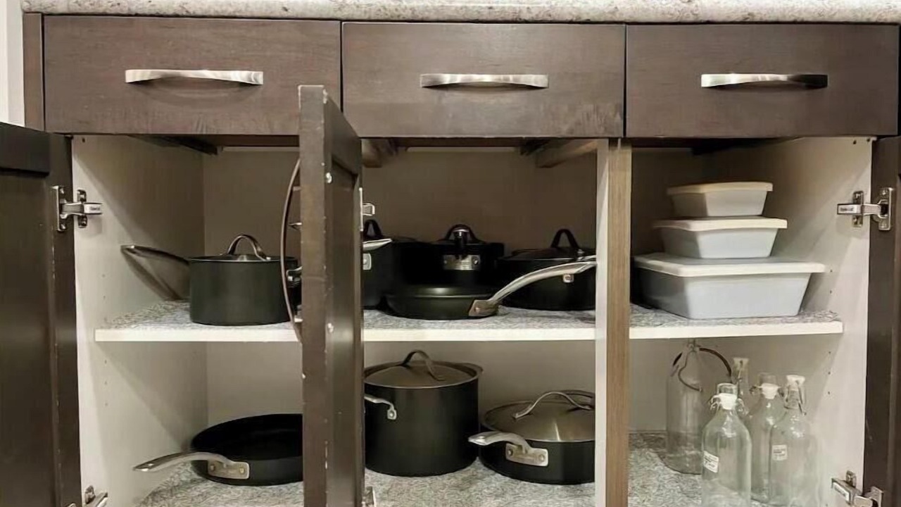 Photo of Kitchen in Winnipeg
