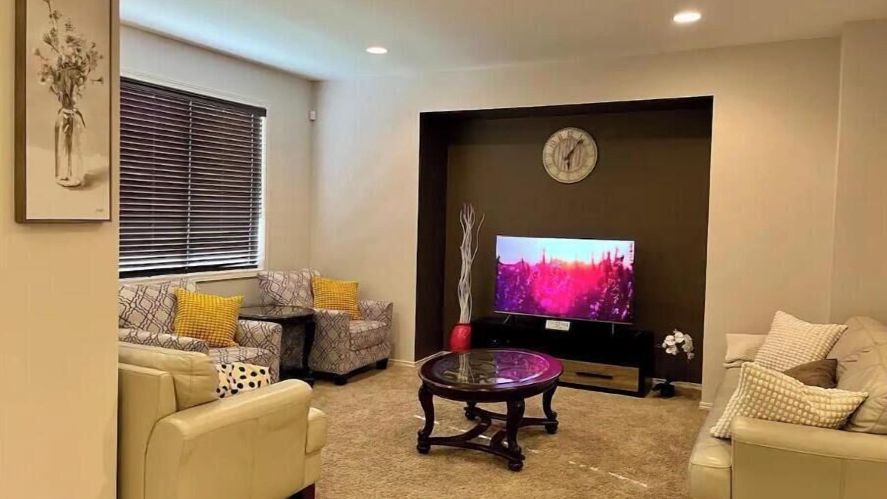 Photo of Bedroom in Winnipeg