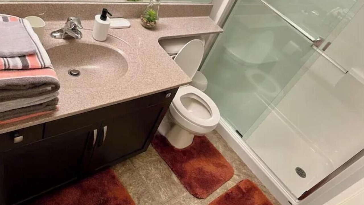 Photo of Bathroom in Winnipeg